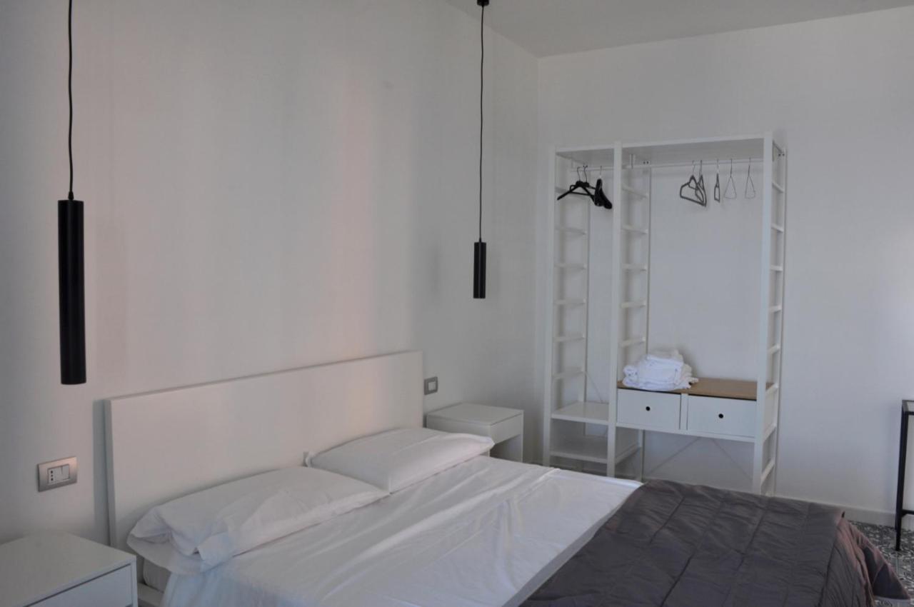 Calise Guest House Прочида Екстер'єр фото