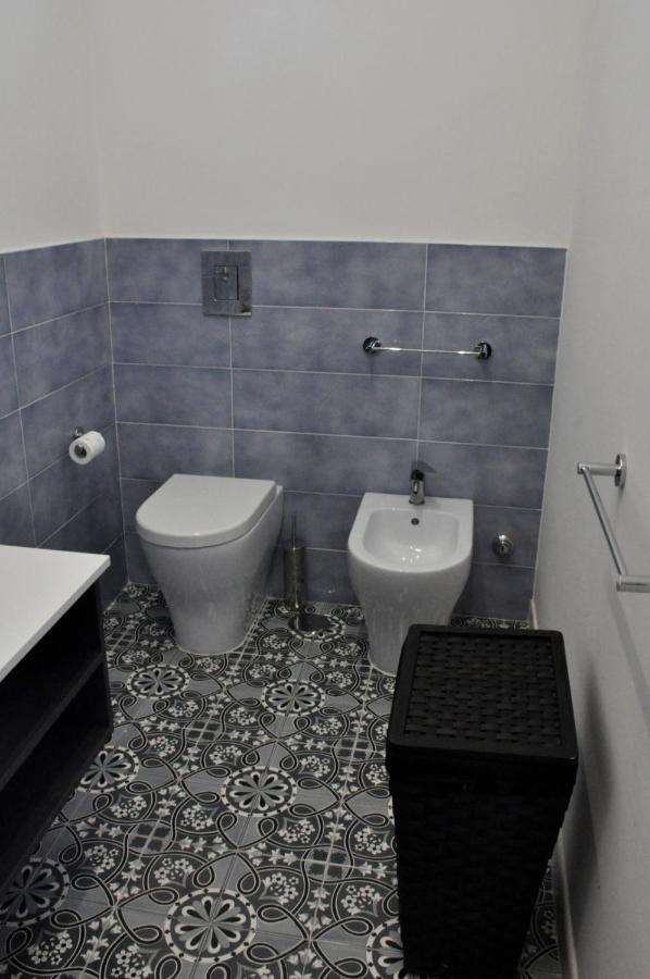 Calise Guest House Прочида Екстер'єр фото