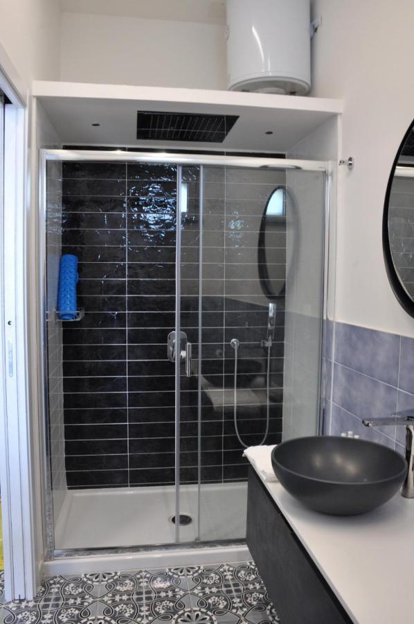 Calise Guest House Прочида Екстер'єр фото