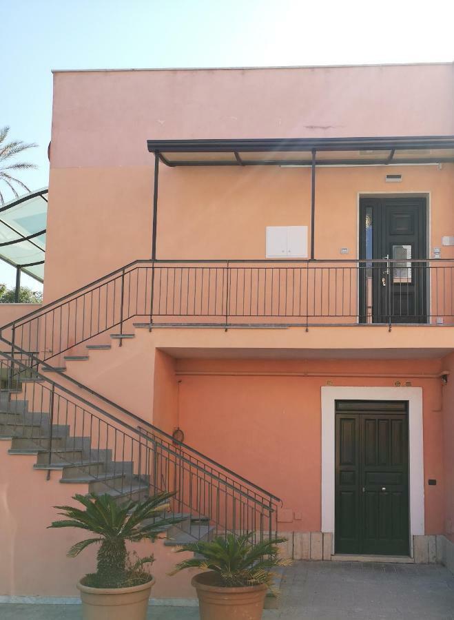 Calise Guest House Прочида Екстер'єр фото