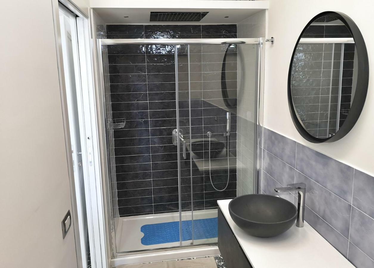 Calise Guest House Прочида Екстер'єр фото
